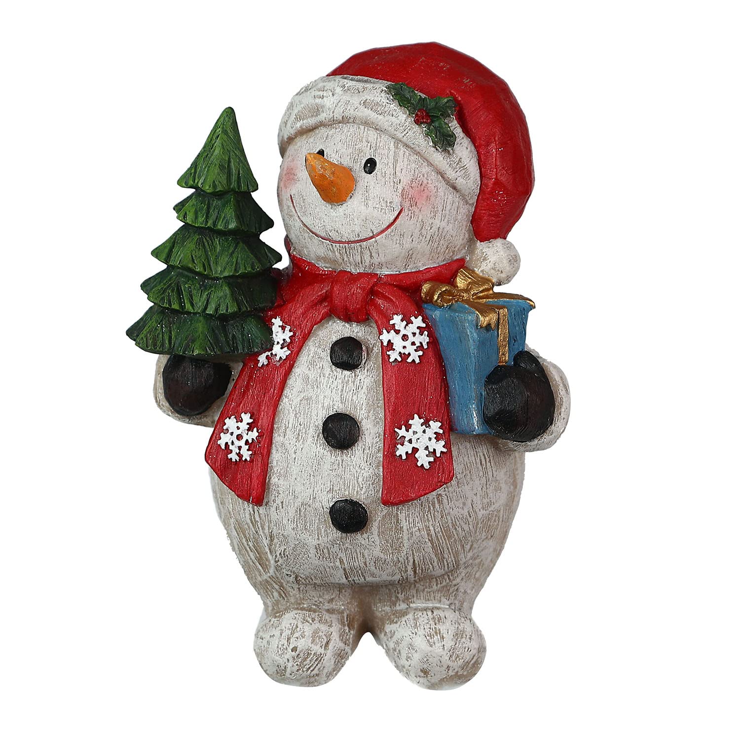 Amazon.co.jp: Newsparkle雪だるまクリスマスデコレーション